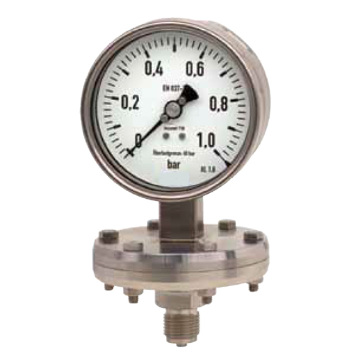 Pressure/Temperature Switches